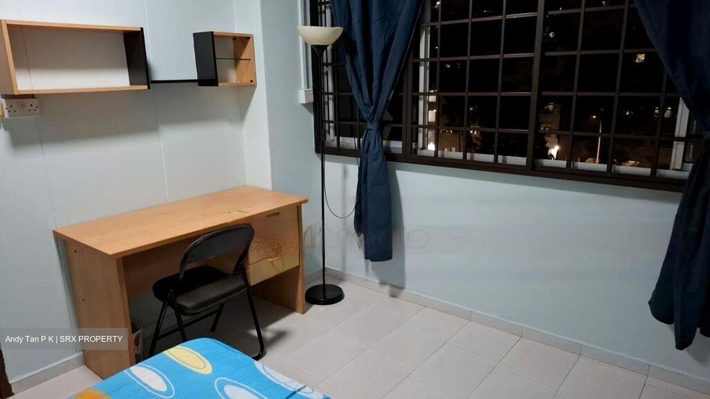 Blk 711 Jurong West Street 71 (Jurong West), HDB 4 Rooms #456555881